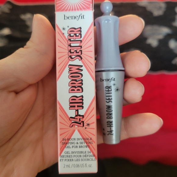 Benefit Other - Benefit 24-HR Brow Setter Gel